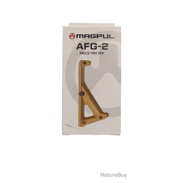 Magpul AFG2 FDE