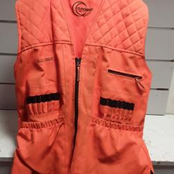 Gilet de chasse Club chasse taille.XL
