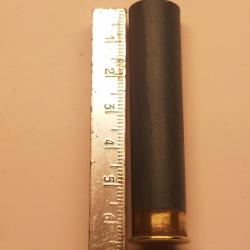 ancienne douille carton