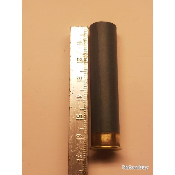 ancienne douille carton