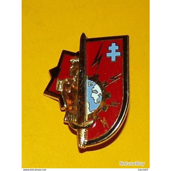 2� R�giment du G�nie, 971� Compagnie d'Aide au D�ploiement, �mail, matricul� 66  , FABRICANT J.Y SEG