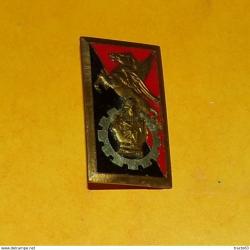 21&deg; Bataillon de Sapeurs M&eacute;caniciens, &eacute;mail, d&eacute;pos&eacute;, FABRICANT DRAGO PARIS NICE 43 RUE OLIVIER METRA