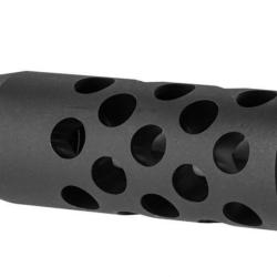 Frein de bouche Audere HMB noir cal.30 14x100