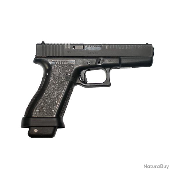 Pistolet GLOCK 17 Gen 2 Custom