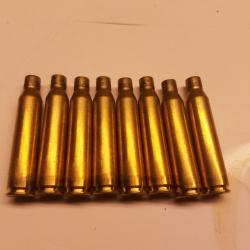 douille vide  6.5x57