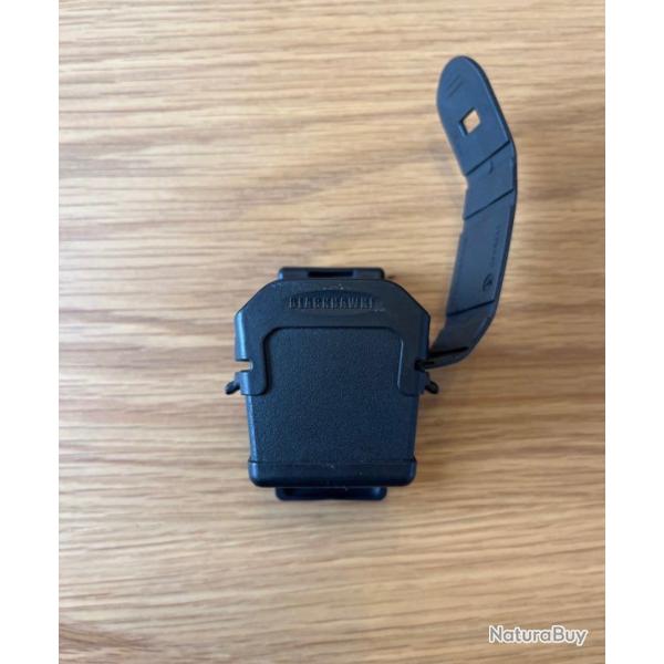 Porte cartouche Taser X26 / X26P de la marque Blackhawk