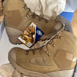 Chaussures randonn&eacute;e HAIX T 41