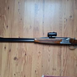 Vends Express Browning CCS25 Cal. 9,3X74