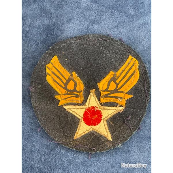 Reproduction �cusson d'�paule USAAF( arm�e de l'air am�ricaine) WW2