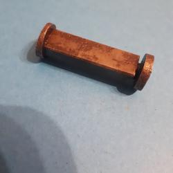 MAUSER 98 but&eacute;e de recul