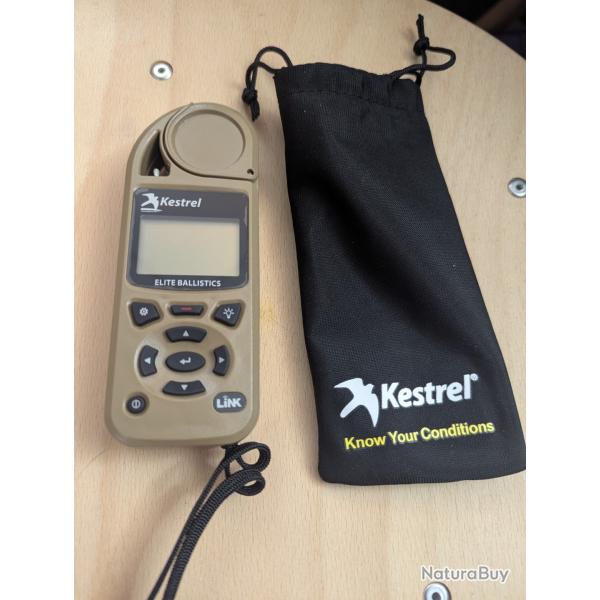 Kestrel 5700 Link