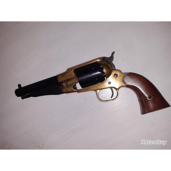 Revolver 1858 Sheriff