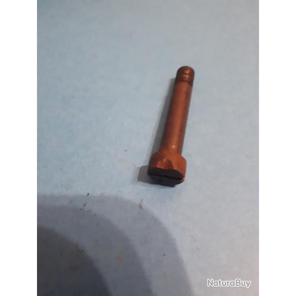 MAUSER G98 grande vis de boitier