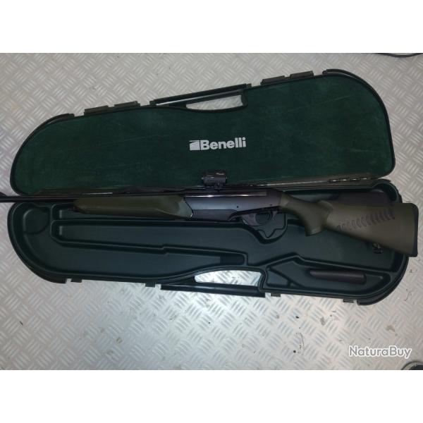 Benelli argo 30.06