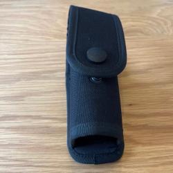 Porte-a&eacute;rosol molle 100mL - Toe Equipement