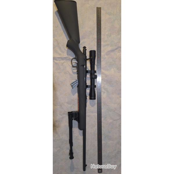 Carabine Savage Mod�le Stevens 300