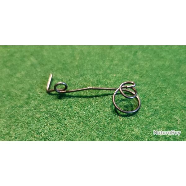 Ressort d'arretoir magasin pour fusil semi automatique Luigi Franchi mod�le Arc