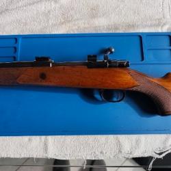 carabine 375 H&H Magnum