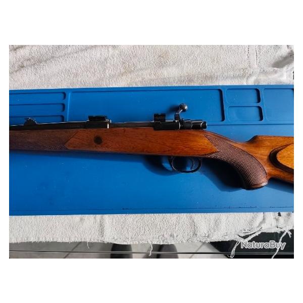 carabine 375 H&H Magnum