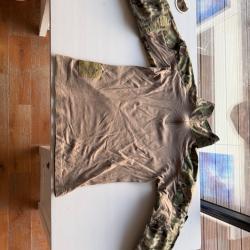 Lot d'&eacute;quipement pour airsoft ou milsim