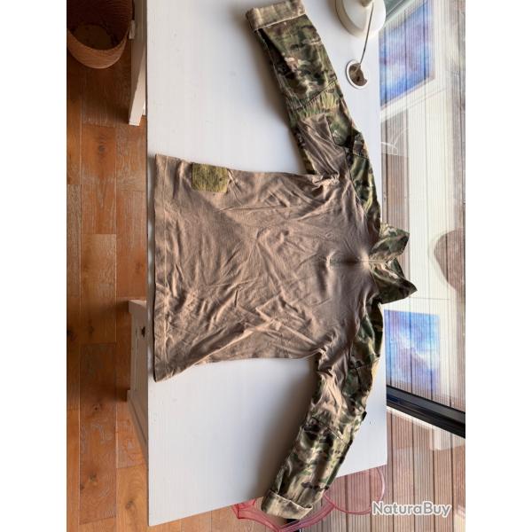 Lot d'�quipement pour airsoft ou milsim