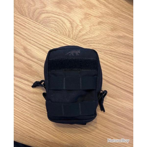 Pochette molle verticale - Tasmanian Tiger