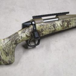 CVA USA Cascade LRX Kryptek Highalnder, canon Bergara!!! cal 308Win