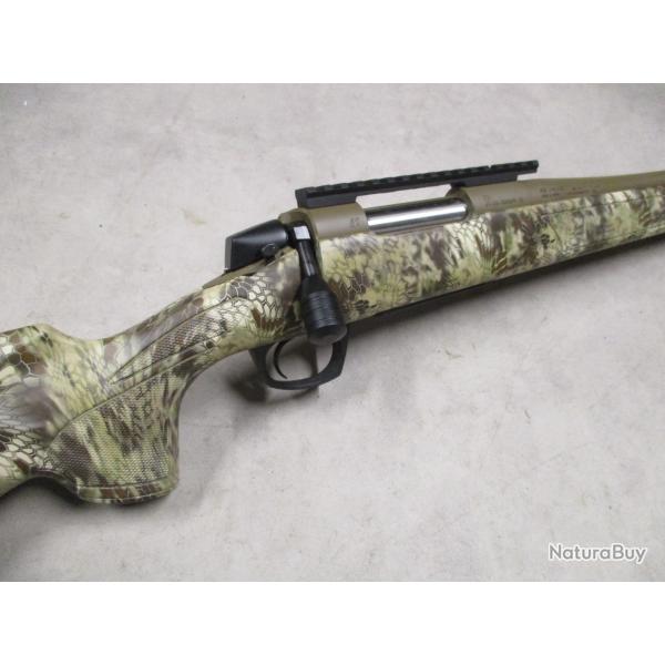 CVA USA Cascade LRX Kryptek Highalnder, canon Bergara!!! cal 308Win