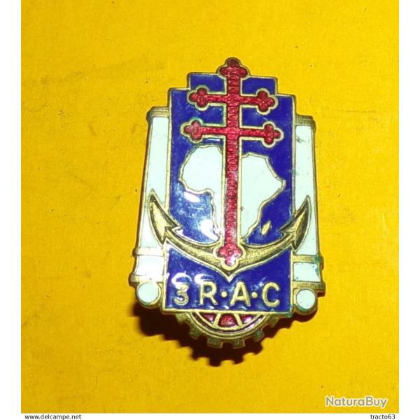 3� REGIMENT D'ARTILLERIE COLONIALE  , FABRICANT DRAGO PARIS  , HOMOLOGATION 190 , ETAT VOIR PHOTOS .