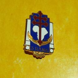 3&deg; R&eacute;giment d'Artillerie de Marine , FABRICANT DRAGO , HOMOLOGATION 1927 , BON ETAT VOIR PHOTOS  . P