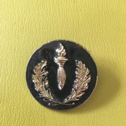 Insigne Flamme Olympique