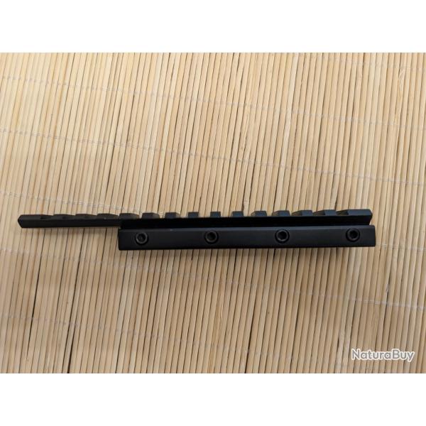 montage convertisseur 10 � 20 mm