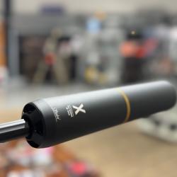 Mod&eacute;rateur de son Stalon X-Venti Cal 30 M14