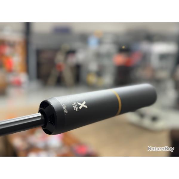 Mod�rateur de son Stalon X-Venti Cal 30 M14