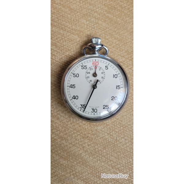 CHRONOMETRE SUISSE
