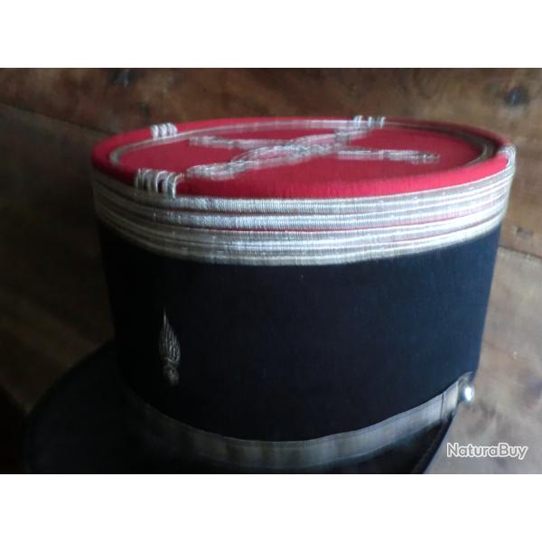 k�pie commandant hussard  T   55 / 56