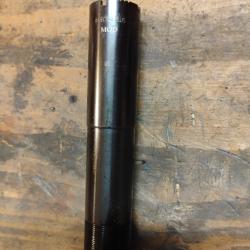 RALLONGE +5CM 1/2 CHOKE BROWNING INVECTOR PLUS NEUF