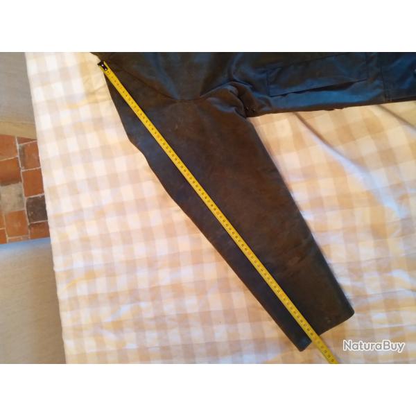 Barbour Moorland C38/97cm