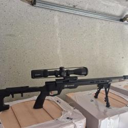 CARABINE SAVAGE B22 NEUVE