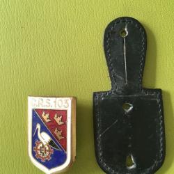 Insigne CRS 103