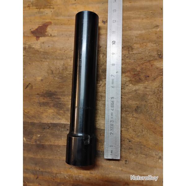 RALLONGE FRANCHI CAL 12 +10CM 3/4 CHOKE