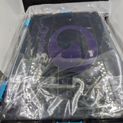 Lot 390 / Bo&icirc;te a rangement mat&eacute;riels / autres  GARBOLINO &eacute;tanche, environ 28 x 18 x 4.5. (environ)