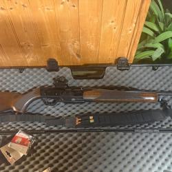 270 WSM IMPACT NT VERNEY CARRON