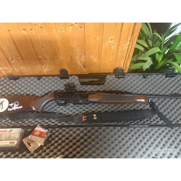 270 WSM IMPACT NT VERNEY CARRON