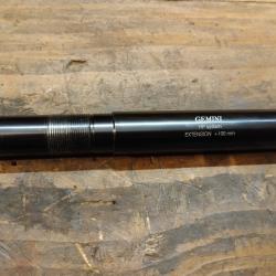 PROLONGATEUR GEMINI CAL 12 10CM OPTIMACHOKE NEUF