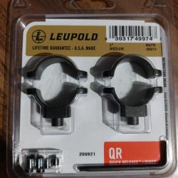 Embase qr 25.4 medium