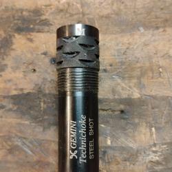 CHOKE GEMINI TECHNICHOKE CAL 12 1/2 CHOKE
