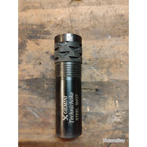 CHOKE GEMINI TECHNICHOKE CAL 12 1/2 CHOKE