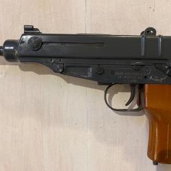 PISTOLET CZ SKORPION MOD. 61S