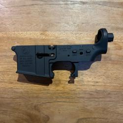 G&P m4a1 lower receiver Airsoft